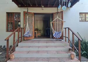 Apple Pie Self-catering - 3hvězdičkové hotely ve městě Hermanus