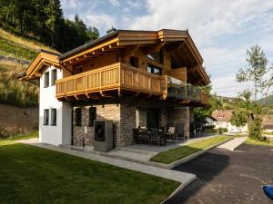 Chalet Mühlbach near Hochkönig Ski Lift