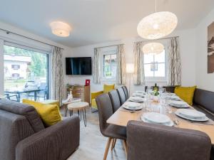 Chalet Mühlbach near Hochkönig Ski Lift