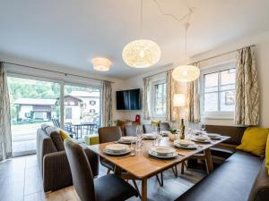 Chalet Mühlbach near Hochkönig Ski Lift