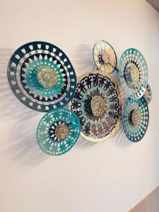 Boho Oase 8min zum Zürich HB