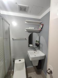 1Bedroom for rent Amaia Skies Shaw