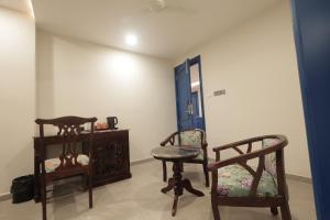 Hotel Nirvana boutique