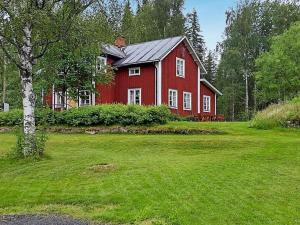 Historic Charm in Varmland Oasis-By Traum