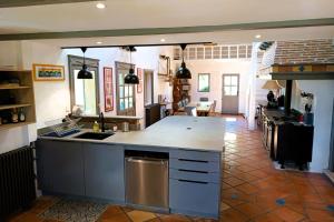 Villa 230 M2 With Garden Lac De Léon And Ocean