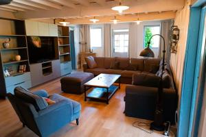 Villa 230 M2 With Garden Lac De Léon And Ocean