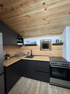 HRID - vikendica u prirodi