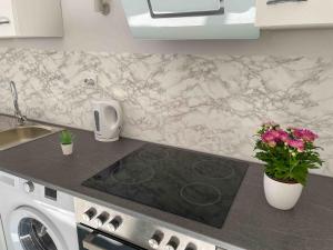 Central Station Cosy Studio