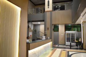 فندق جوار طيبة