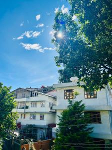 Apple Cherry Pine Green Homestay