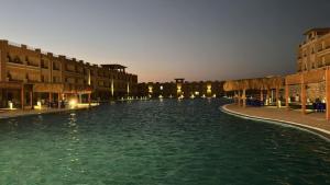 Bay View sahl hasheesh studio apartment
