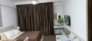 Bay View sahl hasheesh studio apartment