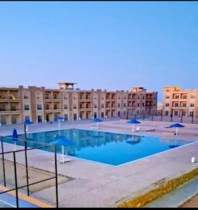 Bay View sahl hasheesh studio apartment