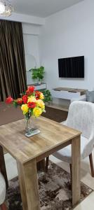 Bay View sahl hasheesh studio apartment