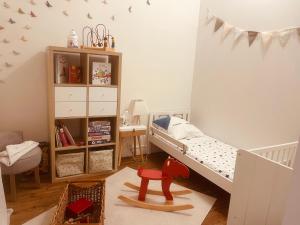 Les Chambres de Sophie