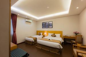 Riverside Hanoi Hotel