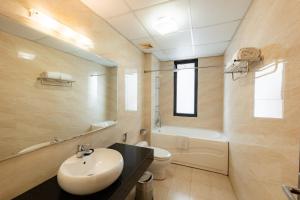 Riverside Hanoi Hotel