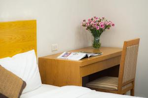 Riverside Hanoi Hotel