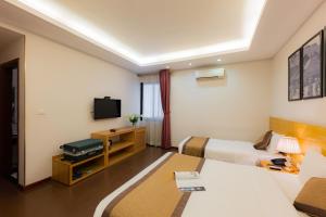 Riverside Hanoi Hotel