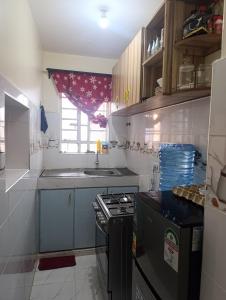 I bedroom bnb saika estate