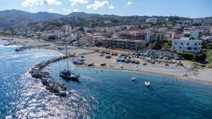 Exclusive BB Villa Rosa