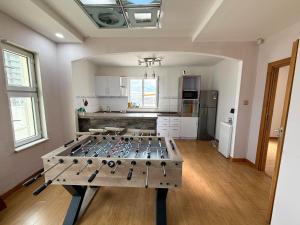 Burj24 Rooftop Hostel