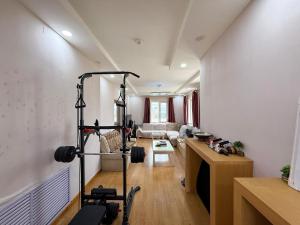Burj24 Rooftop Hostel