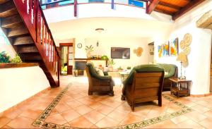 Villa Medinilla with private Pool in Conil