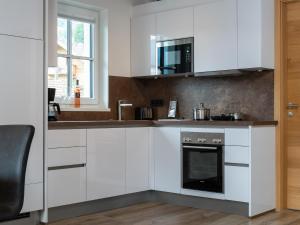 Chalet in Piesendorf near Ski Slopes