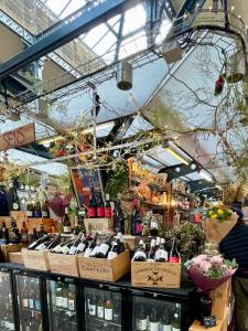 Beautiful new and comfortable studio 10min from Montmartre