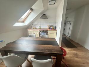 Gelsenkirchener Unterkunft Nähe Arena