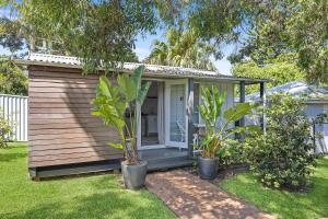 Discover Lambeth Walk Beach Home