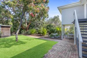 Discover Lambeth Walk Beach Home