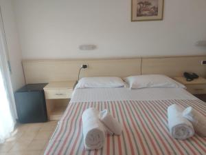 Hotel Holiday Garnì - Pet Friendly