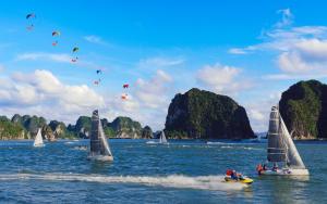 GOLDEN JOY HOTEL & APARTMENT