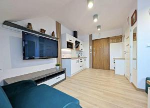 Apartament NA WIYRCHU