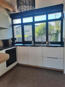 Le cottage , logement individuel de plain pied