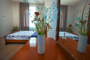 Spacious 2 Bedroom Apartment, 115 m2 Central Tbilisi