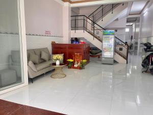 Nhà Nghỉ Anh Khoa - Rạch Giá