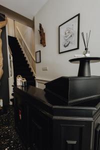 Boutique Hotel Stella Maris