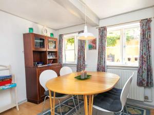 3 person holiday home in Ærøskøbing