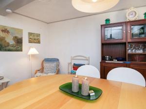 3 person holiday home in Ærøskøbing