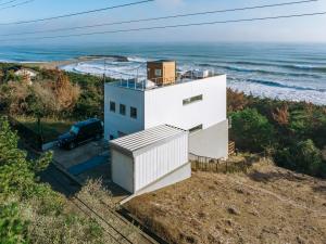 COCO VILLA 大洗-Sauna-