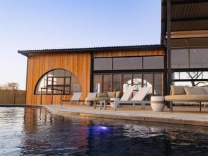 18 On The Hill, Greater Kruger Safari Lodge