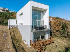 COCO VILLA 大洗-Sauna-