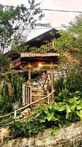 Ap Retreat - Ta Vans Heel