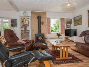 4 person holiday home in Haderslev-By Traum