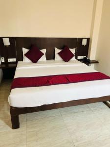 Hotel The Radiant Star