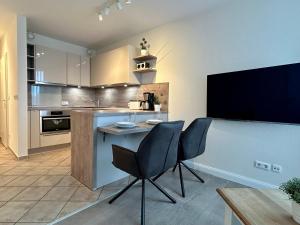 Kurpark-Residenz W112