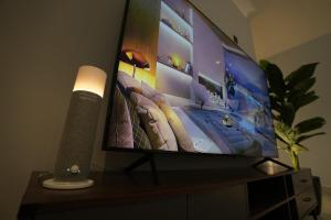 Majdiya 125 King Salman Dist 2BR Gym Pool